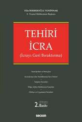 Seçkin Yayıncılık - Seçkin Yayıncılık Tehiri İcra İcrayı Geri Bıraktırma
