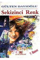 Altın Kitaplar Yayınevi - Sekizinci Renk Altın Kitaplar