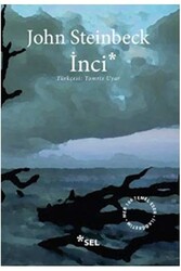 ​İnci - John Steinbeck Sel Yayıncılık - Sel Yayıncılık