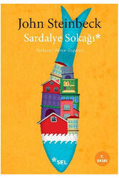 Sardalye Sokağı Sel Yayıncılık - Sel Yayıncılık