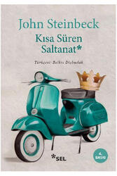 Kısa Süren Saltanat Sel Yayıncılık - Sel Yayıncılık