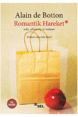 Romantik Hareket Sel Yayıncılık - 1