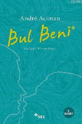 Bul Beni Sel Yayıncılık - Sel Yayıncılık