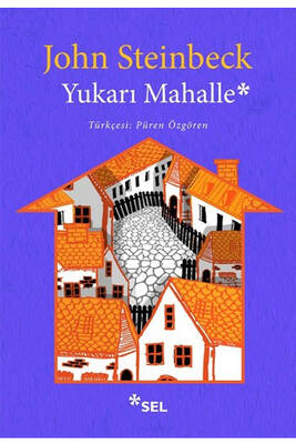 Yukarı Mahalle Sel Yayıncılık - 1