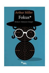 Sel Yayıncılık Fokus - Sel Yayıncılık