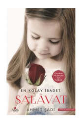 Sena Yayınları En Kolay İbadet Salavat - Sena Yayınları