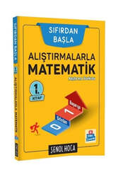 Şenol Hoca Yayınları - Şenol Hoca Yayınları Alıştırmalarla Matematik