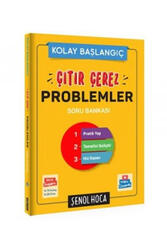 Şenol Hoca Yayınları - Şenol Hoca Yayınları Çıtır Çerez Problemler