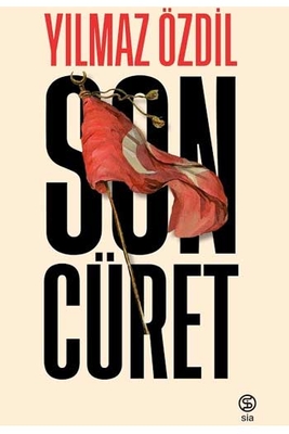 Son Cüret Sia Kitap - 1