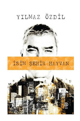 Sia Kitap İsim Şehir Hayvan - 1