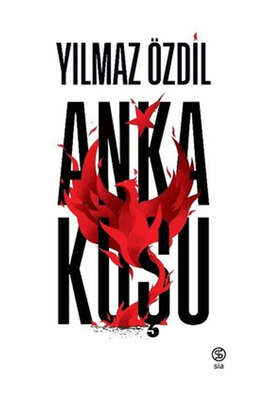 Sia Kitap Anka Kuşu - 1