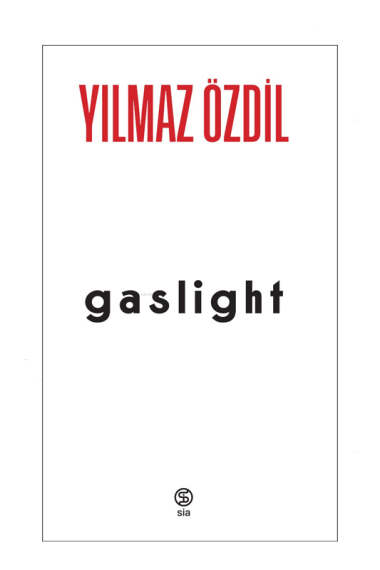 Sia Kitap Gaslight - 1