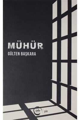 Mühür Sıfır Yayınları - 1