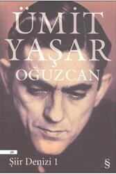 Everest Yayınları - Şiir Denizi 1 Everest Yayınları