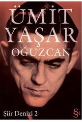 Everest Yayınları - Şiir Denizi 2 Everest Yayınları