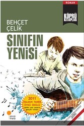 Günışığı Kitaplığı - Sınıfın Yenisi Günışığı Kitaplığı