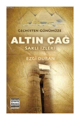 Sınır Ötesi Yayınları Geçmişten Günümüze Altın Çağ - 1