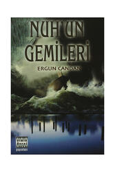 Sınır Ötesi Yayınları Nuhun Gemileri - Sınır Ötesi Yayınları