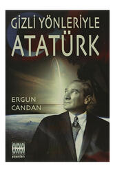 Sınır Ötesi Yayınları - Sınır Ötesi Yayınları Gizli Yönleriyle Atatürk