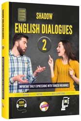 Smart English - ​Smart English Shadow English Dialouges 2