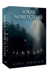 İndigo Kitap - İndigo Kitap Sokak Nöbetçileri 2