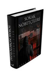 İndigo Kitap - İndigo Kitap Sokak Nöbetçileri