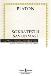 İş Bankası Kültür Yayınları - ​Sokrates’in Savunması İş Bankası Kültür Yayınları