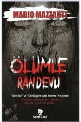 Ölümle Randevu Sonsuz Kitap - Sonsuz Kitap