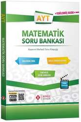 Sonuç Yayınları - Sonuç Yayınları AYT Matematik Soru Bankası