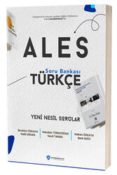 Sorubankası.net - Sorubankası.net Yayınları 2021 ALES Türkçe Soru Bankası