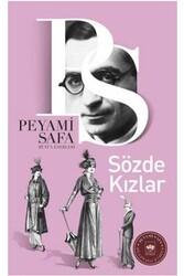 Ötüken Neşriyat - Sözde Kızlar Ötüken Neşriyat