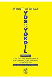 Spesifik Yayınları YDS YÖKDİL Reading Vocabulary - Spesifik Yayınları