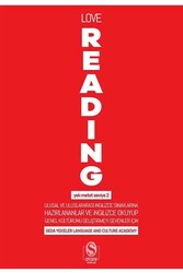 Spesifik Yayınları - Spesifik Yayınları Love Reading