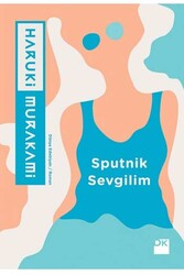 Doğan Kitap - Sputnik Sevgilim Doğan Kitap