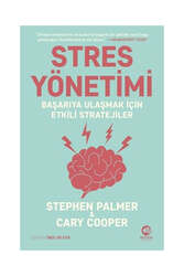 Nova Kitap - Nova Kitap Stres Yönetimi: Başarıya Ulaşmak için Etkili Stratejiler