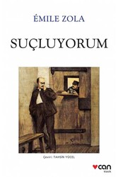Can Yayınları - Suçluyorum Can Yayınları