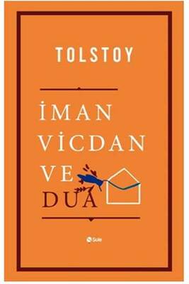 İman Vicdan ve Dua Şule Yayınları - 1