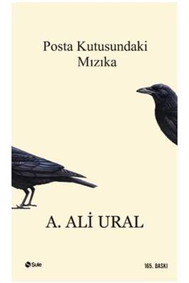 Posta Kutusundaki Mızıka Şule Yayınları - 1