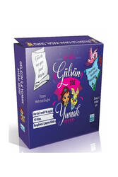 Talas Yayınları Gülsün ile Yumak Seti 10 Kitap Takım - Talas Yayınları