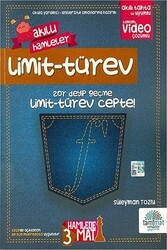 Tammat Yayıncılık - Tammat Yayıncılık Limit Türev Tamamı Video Çözümlü