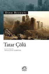 İletişim Yayınları - Tatar Çölü İletişim Yayınları