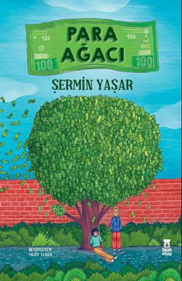 Taze Kitap Para Ağacı - 1