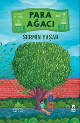 Taze Kitap - Taze Kitap Para Ağacı