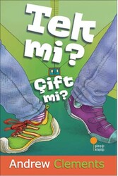 Günışığı Kitaplığı - ​Tek mi? Çift mi? Günışığı Kitaplığı