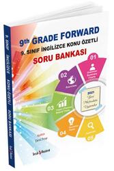 Tercih Akademi - Tercih Akademi Yayınları 9. Sınıf İngilizce Konu Özetli Soru Bankası