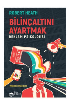 The Kitap Bilinçaltını Ayartmak - 1