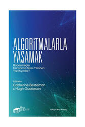 The Kitap Algoritmalarla Yaşamak - The Kitap