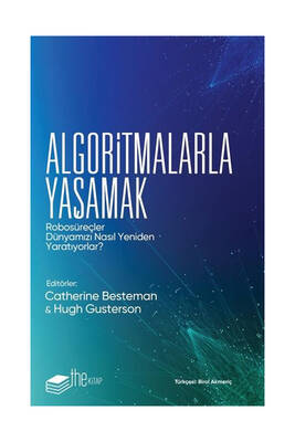 The Kitap Algoritmalarla Yaşamak - 1