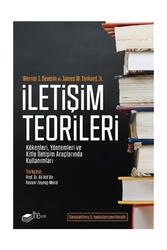 The Kitap - The Kitap İletişim Teorileri