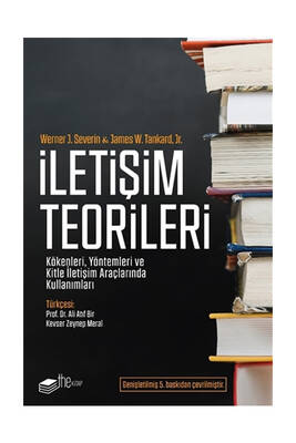 The Kitap İletişim Teorileri - 1